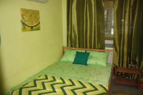 Len Inn Lux Hostel